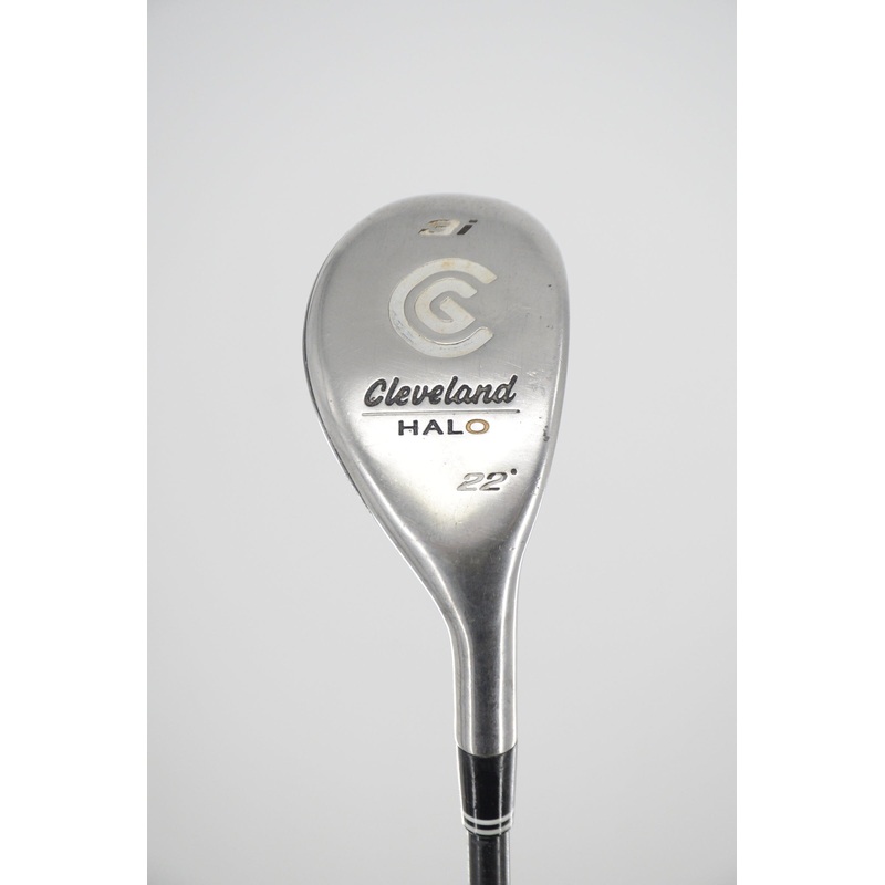 Cleveland Halo 3 Hybrid R Flex 40