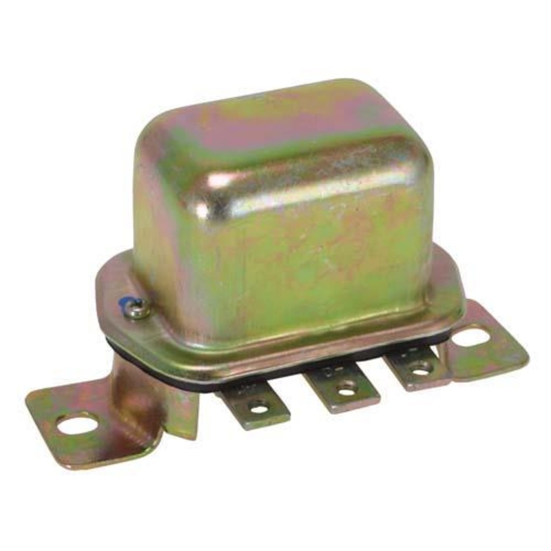 Club Car-Columbia-EZGO-Harley Davidson-Yamaha – Voltage Regulator