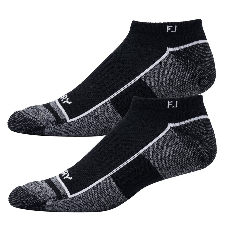 FootJoy ProDRY Low Cut Sock – 2 Pack