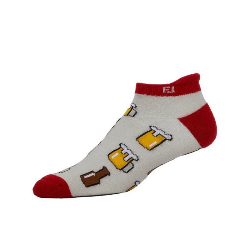 FootJoy ProDry Roll-Tab Sock – Summer Collection
