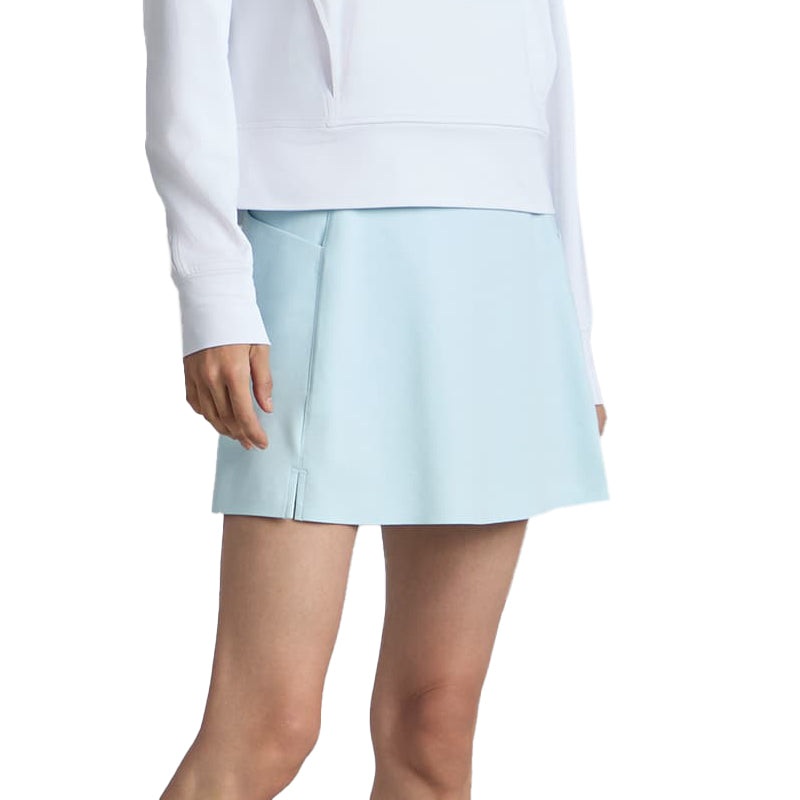 G/Fore Women’s Knockout A-Line Golf Skort – Daybreak