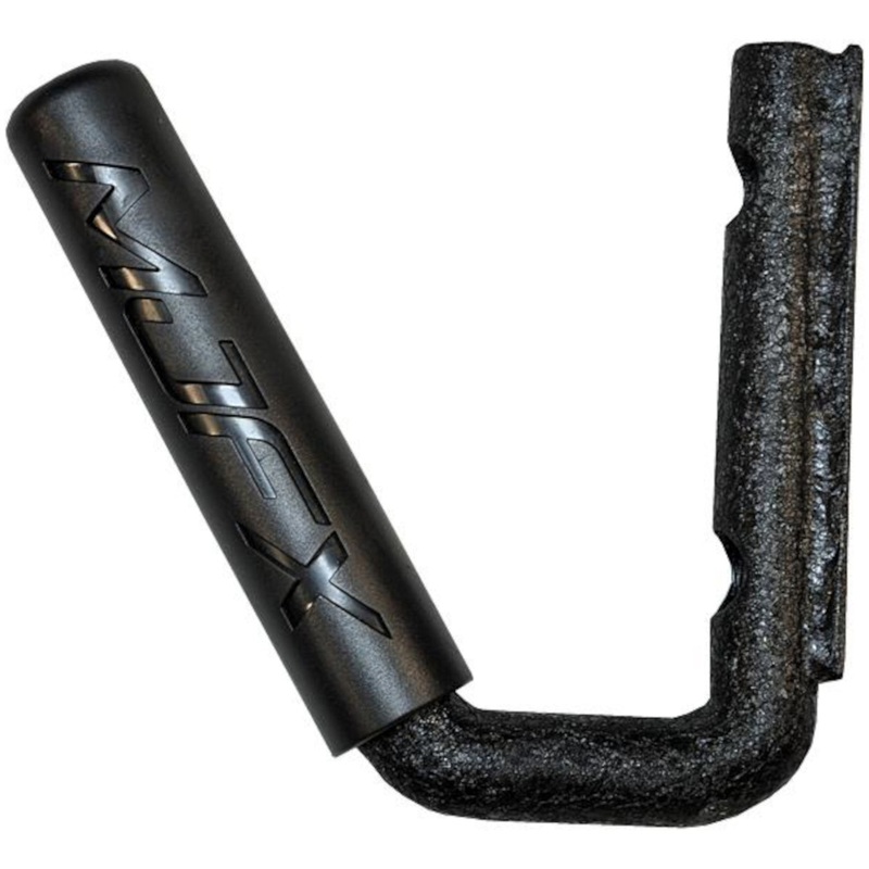 MadJax Grab Handle – Black PN# 03-111