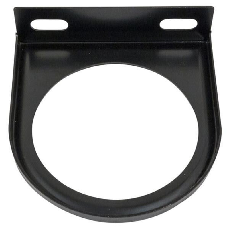 Mounting Bracket – Round Analog Battery Charge Indicators (Universal Fit) PN# 4624