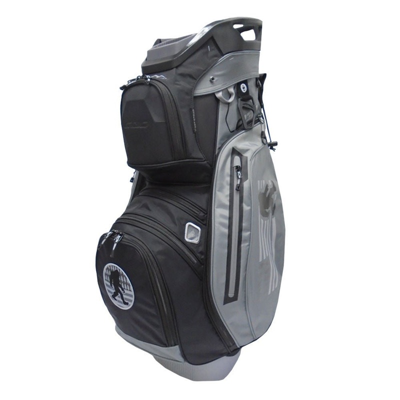 Sun Mountain C-130 Limited Edition Yeti Cart Bag