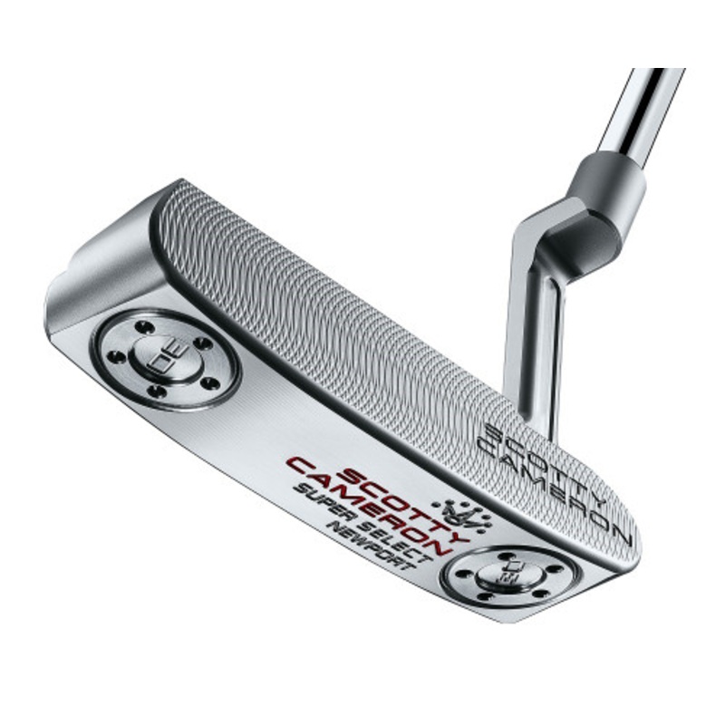Titleist Golf Scotty Cameron Super Select Newport Putter [LIKE NEW]