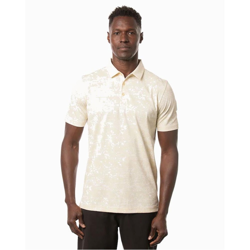 Travis Mathew On Porpoise Polo