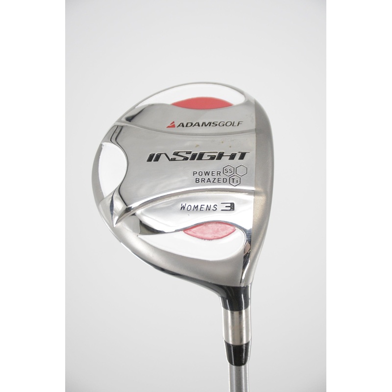 Women’s Adams Insight 3 Wood W Flex 41.5