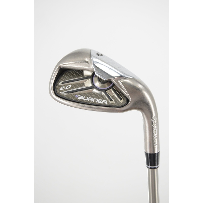 Women’s TaylorMade Burner 2.0 9 Iron W Flex 35