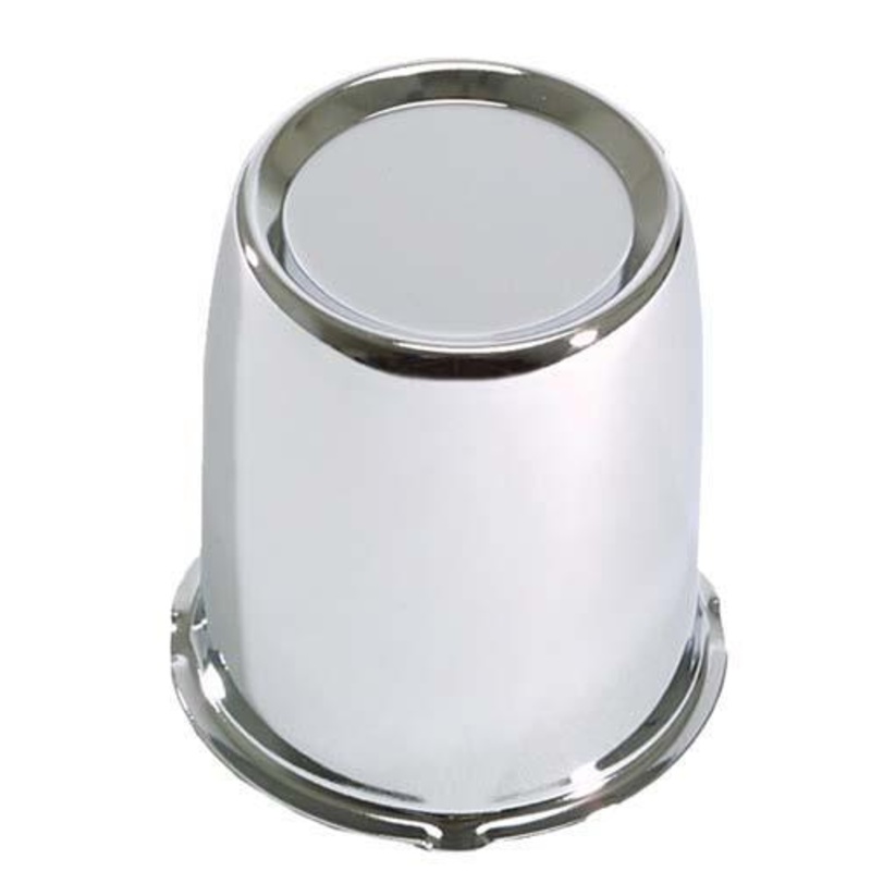 2.65 Chrome Steel Center Cap PN# 10909