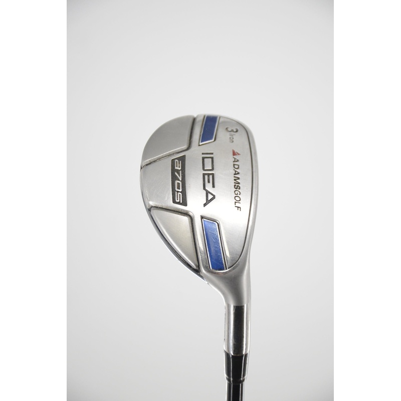 Adams Idea A7Os 3 Hybrid R Flex 40.25