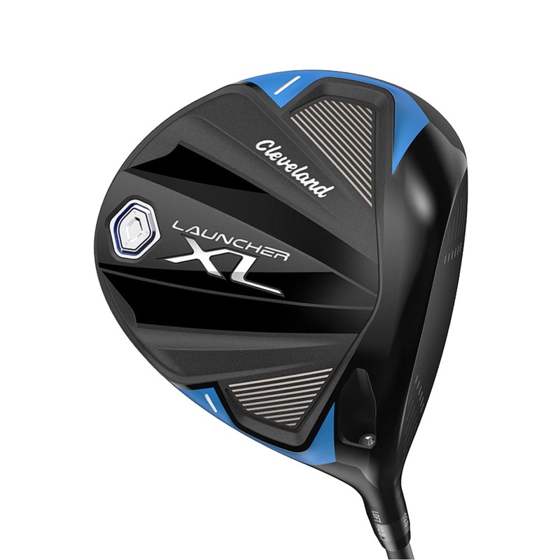 Cleveland Launcher XL Driver (Left-Handed)