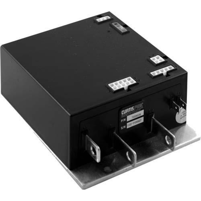 Curtis 350A PDS Shunt Controller PN# 347