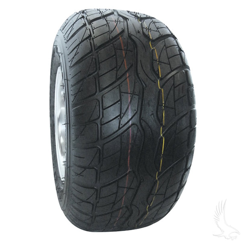 Duro Touring, 18×8.5-8, 4 Ply
