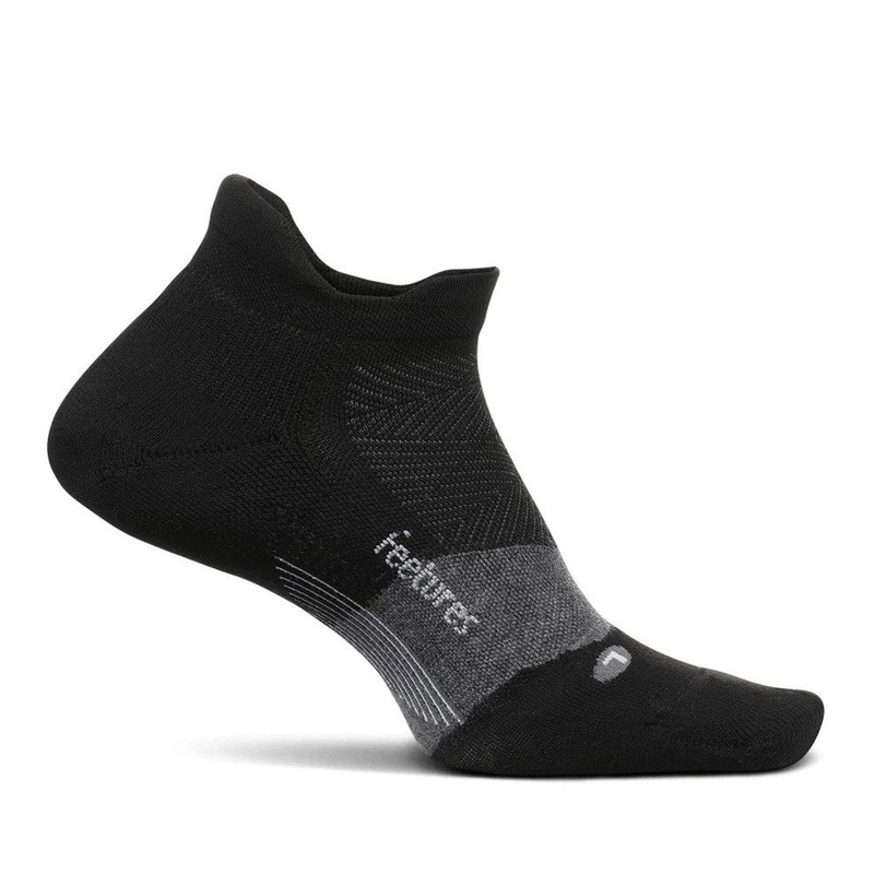 Feetures Elite Golf Max Cushion No Show Tab Golf Sock – Previous Season Style