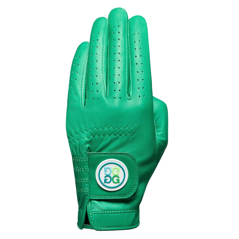 G/Fore Signature Left Golf Glove – Clover