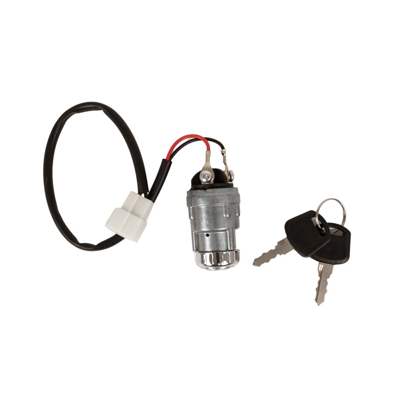 MadJax XSeries Storm Key Switch PN# 28-081