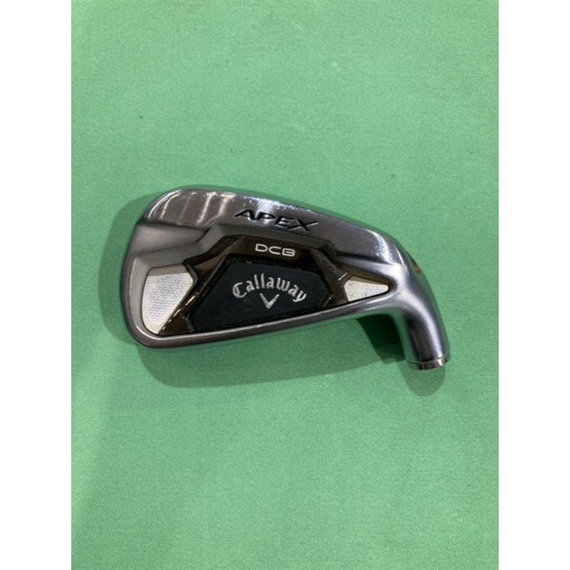 MINT CONDITION Callaway APEX DCB Right Handed 7 Iron Head (Head Only)