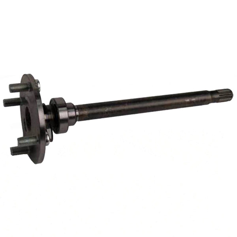 Passenger – Club Car Precedent Axle Assembly (Years 2007-Up) PN# 8520