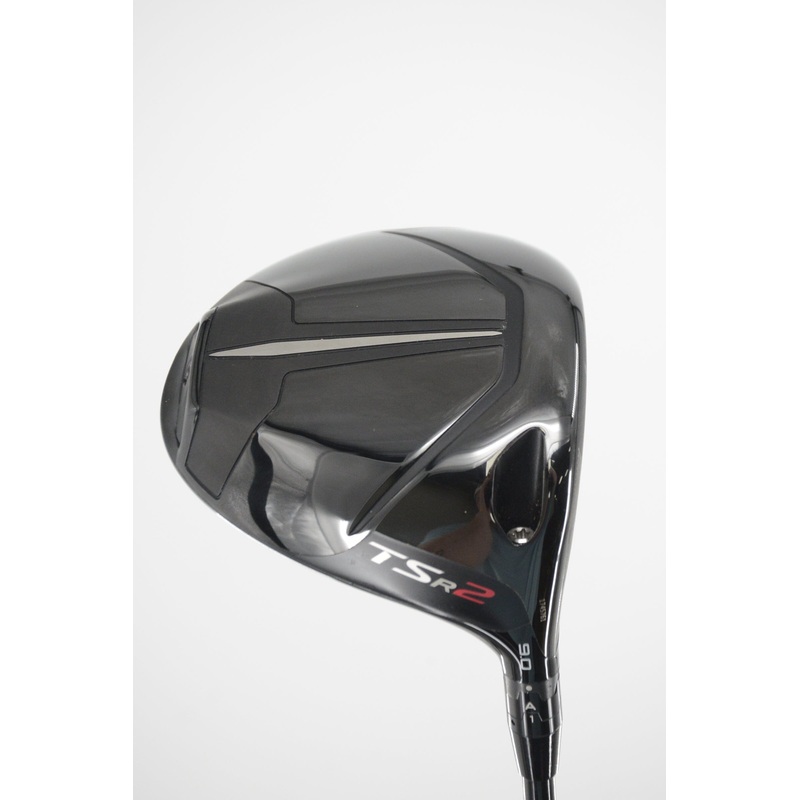 Titleist TSR2 9 Degree Driver R Flex 45.25