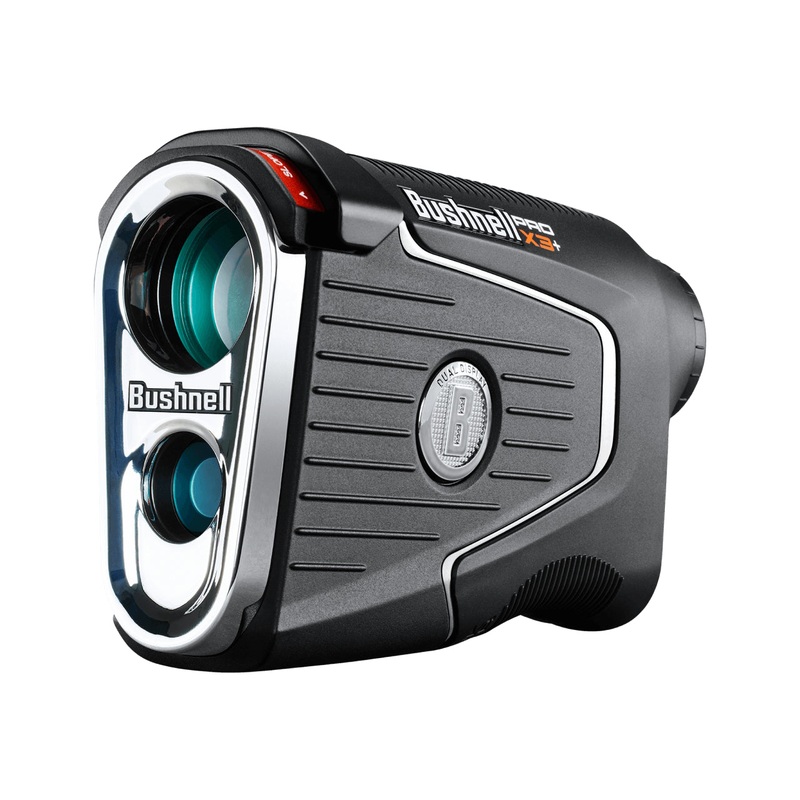 Bushnell Pro X3+ Link Laser Golf Rangefinder – Open Box