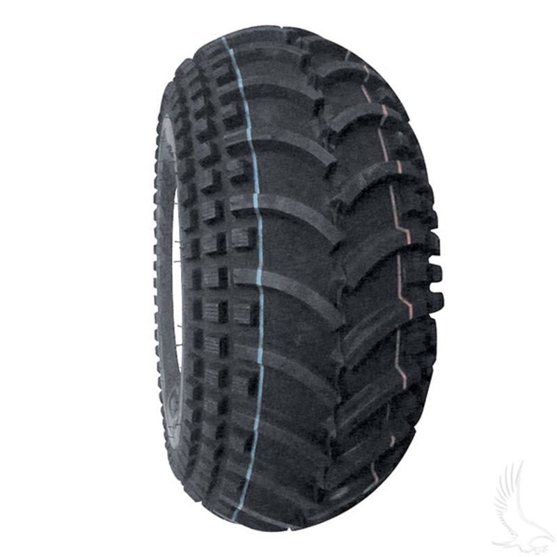 Duro Mud and Sand, Directional, 22×11-8, 2 Ply