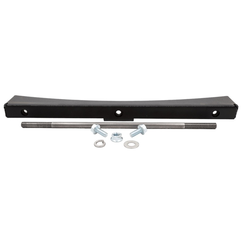 Eco Battery EZGO RXV Mounting Bracket (Thru Hole) PN# A-8101