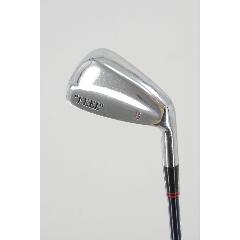 Feel  2, 4-PW Iron Set R Flex +0.75