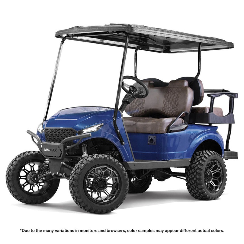 MadJax Storm Body Kit  Admiral Blue Metallic PN# 05-235-BL02
