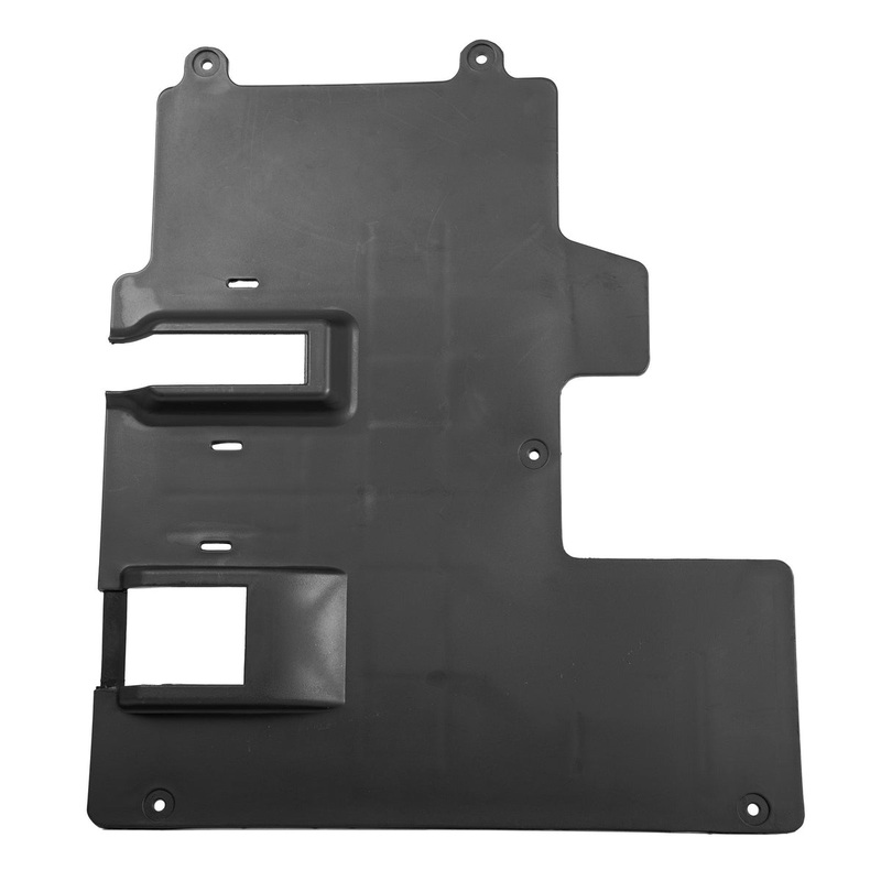 MadJax XSeries Storm Pedal Cover PN# 28-109