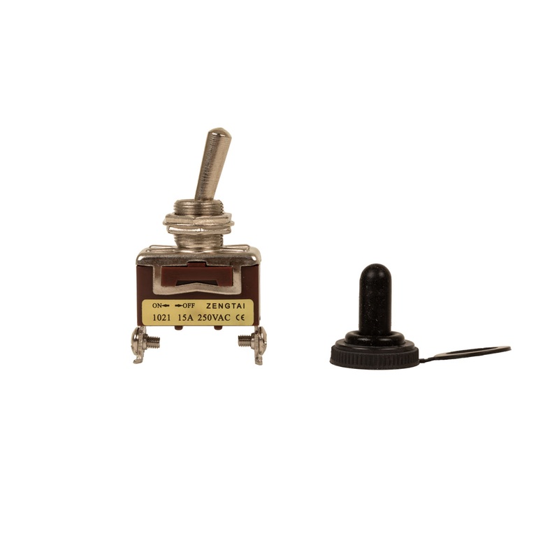 MadJax XSeries Storm Run Tow Switch PN# 28-058