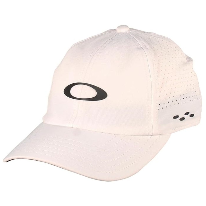 Oakley Men’s Performance 6 Panel Fitted Hat