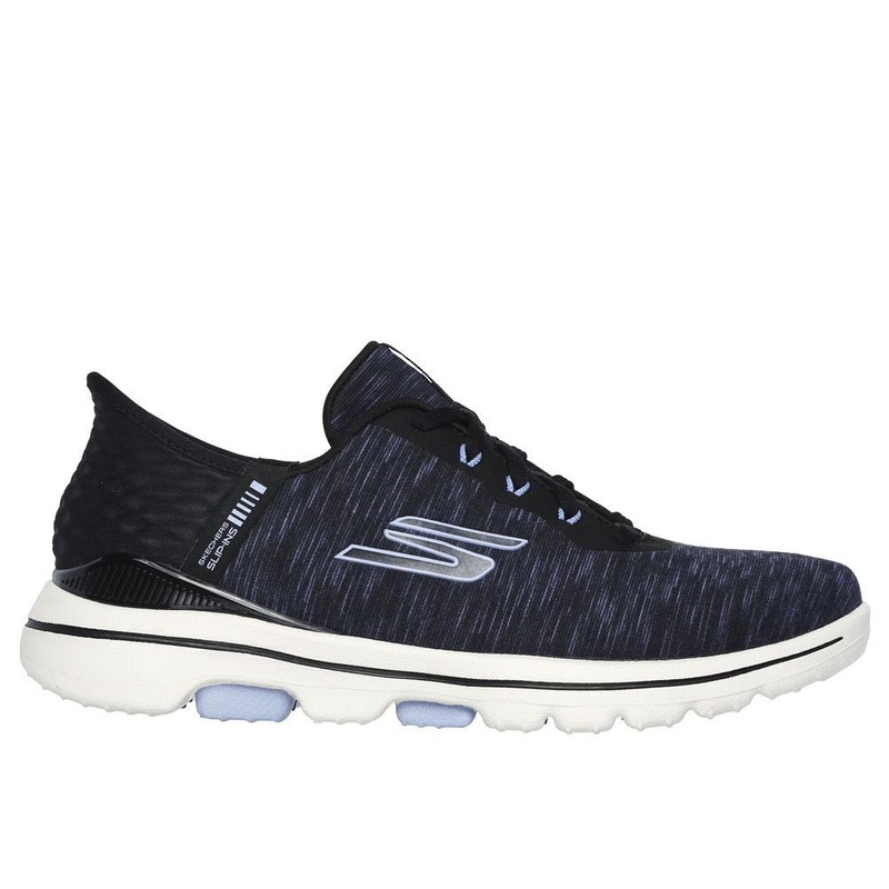Skechers Women’s Go Golf Walk 5 Slip-Ins Golf Shoes
