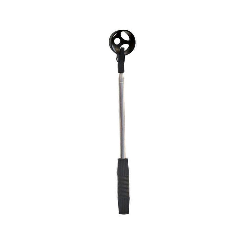 Telescopic Golf Ball Retriever Portable Golf Ball Pick Up Tool Extendable Golf