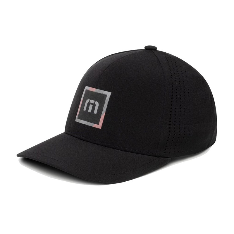 Travis Mathew Airfoil Golf Hat
