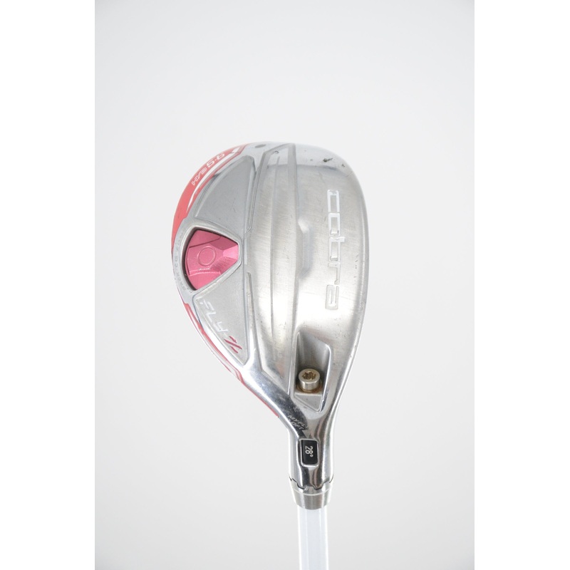 Women’s Cobra Fly-Z 28 Degree Hybrid W Flex 38.5