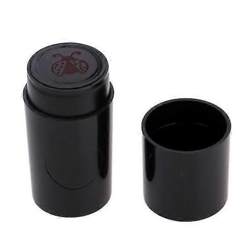 4xGolf Ball Stamper Marker Club Accessories Golfer Training Aid Gift Ladybird well