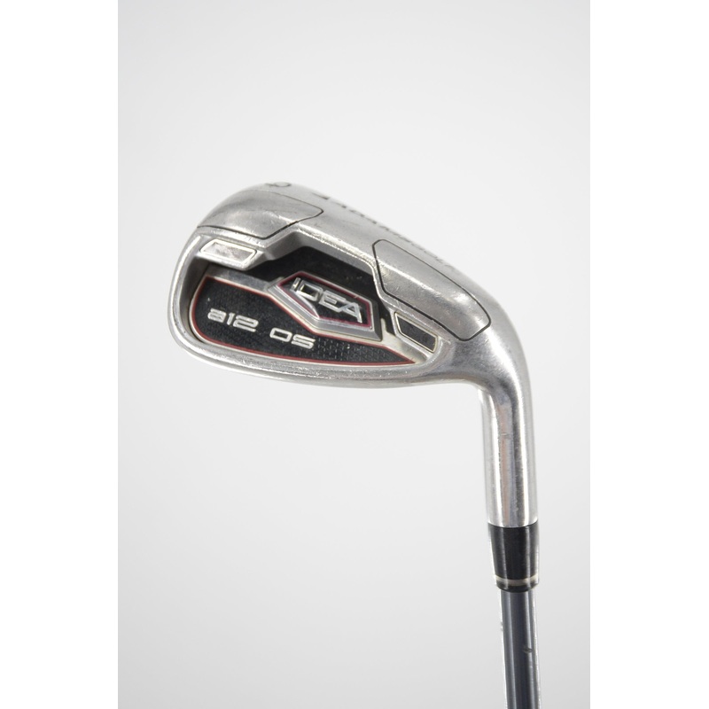 Adams Idea A12Os 9 Iron SR Flex 35.5
