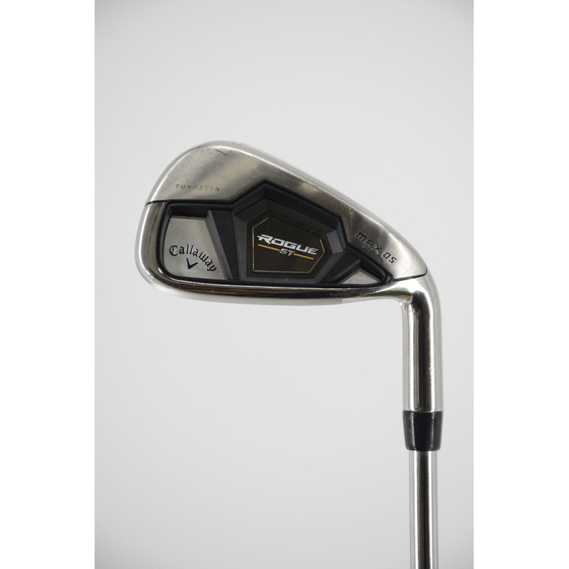 Callaway Rogue ST Max OS 7 Iron R Flex 36.5