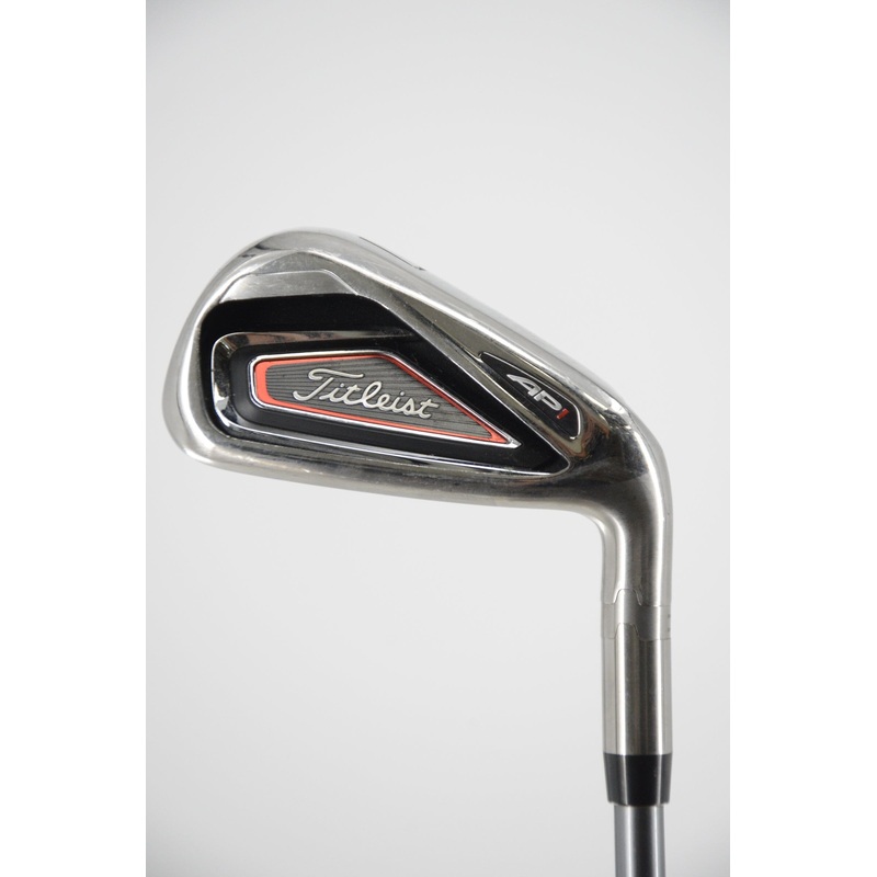 *Fitting Club* Titleist AP1 7 Fitting Iron R Flex 36.75