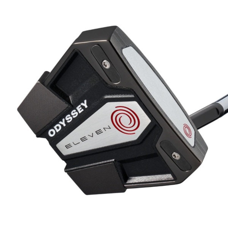 Odyssey Eleven Slant Putter|Right Hand|34|35