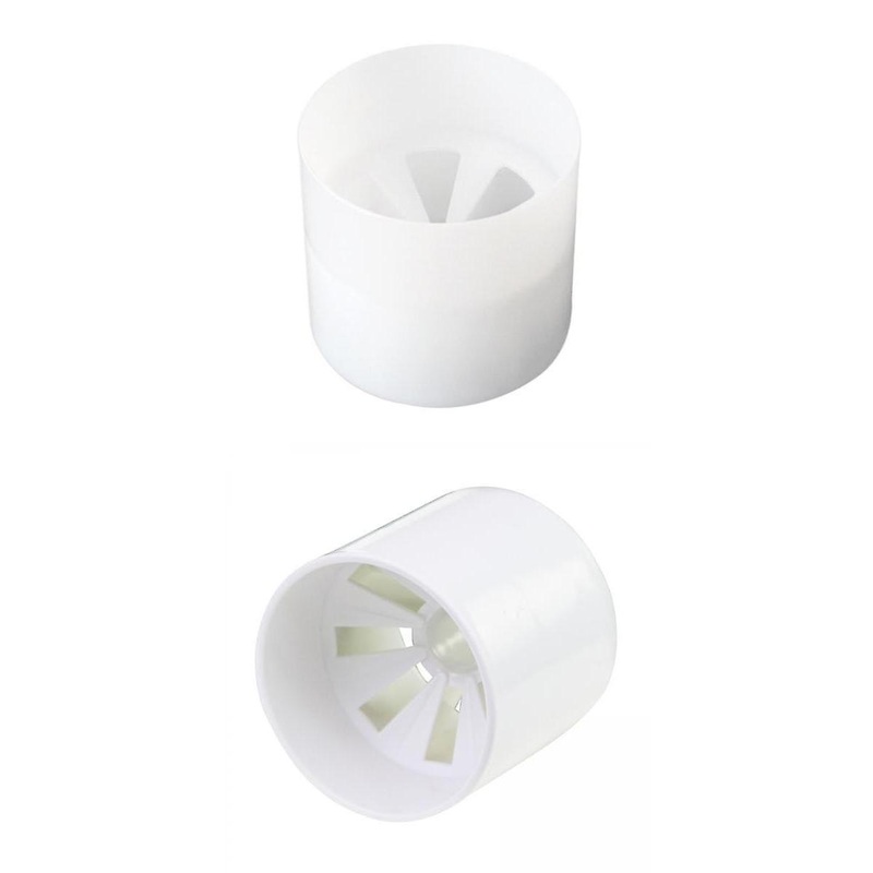 of 2 Golf Hole Cups White Accessories