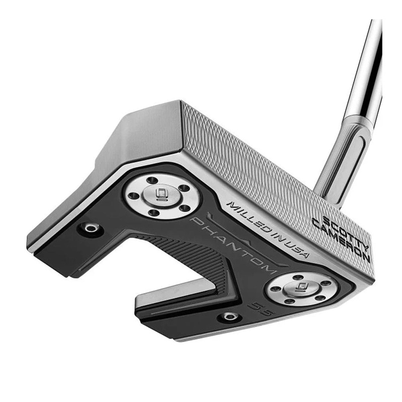 Titleist Scotty Cameron Phantom 5.5 Putter – 2024