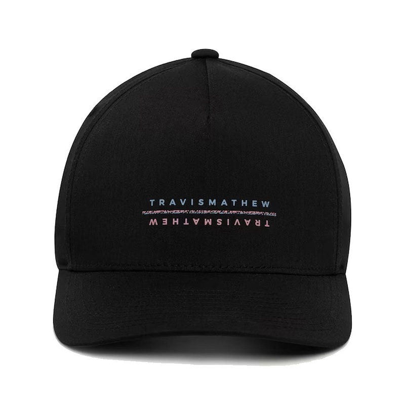 Travis Mathew Night On The Town Hat