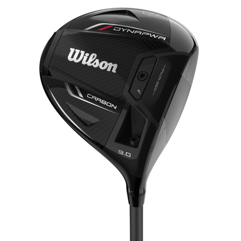 Wilson Golf Staff DYNAPWR Carbon Driver