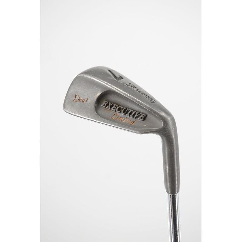 Women’s Spalding Executive Limited 7 Iron W Flex 35.5