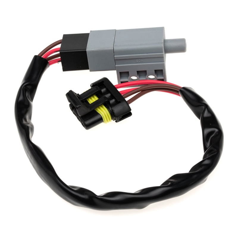 2008-Up EZGO RXV – Brake Pedal Switch