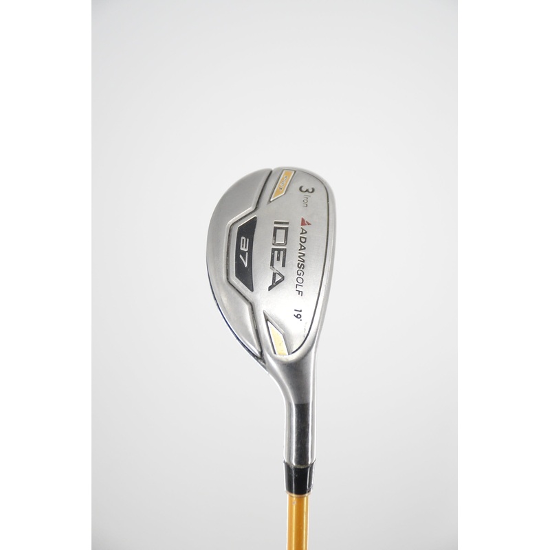 Adams Idea A7 3 Hybrid S Flex 39.75