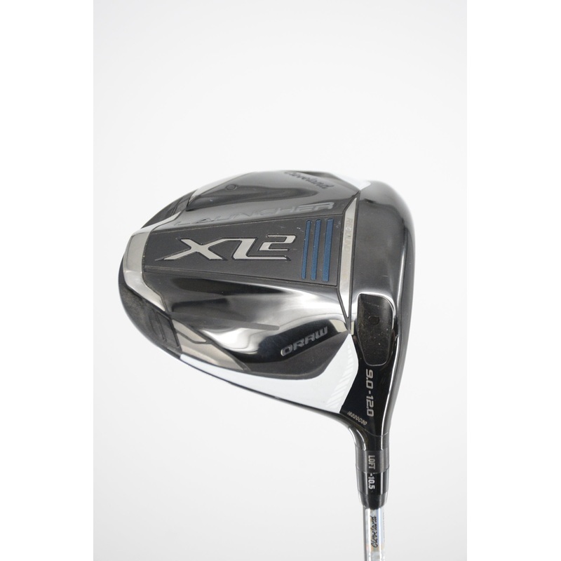 Cleveland Launcher XL 2 10.5 Degree Driver R Flex 45.5