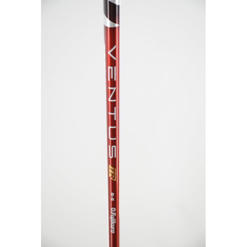 Fujikura Ventus Red TR Velocore Callaway Driver Shaft S Flex 44