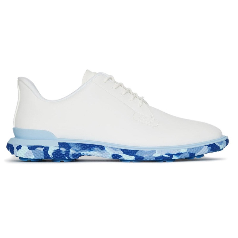 G/Fore Camo Gallivan2r Golf Shoes – Snow/Baja Camo